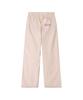 SUNDAY FRUIT MARKET Beach Stripe Pant Pink