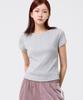 1993STUDIO Basic Women'S T-Shirt (8 Colors) (Type A)