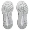 ASICS Men's Gel-Cumulus 27 Black Concrete Running Shoes 1011B960-002