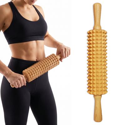 Massage & Wellness – Rückenkratzer & Massagegeräte für den Rücken