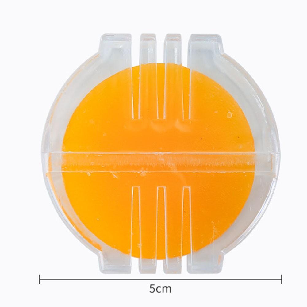 Handcraft Cross Stitch Water-soluble Thread Wax Anti-slip Anti-pilling Wax