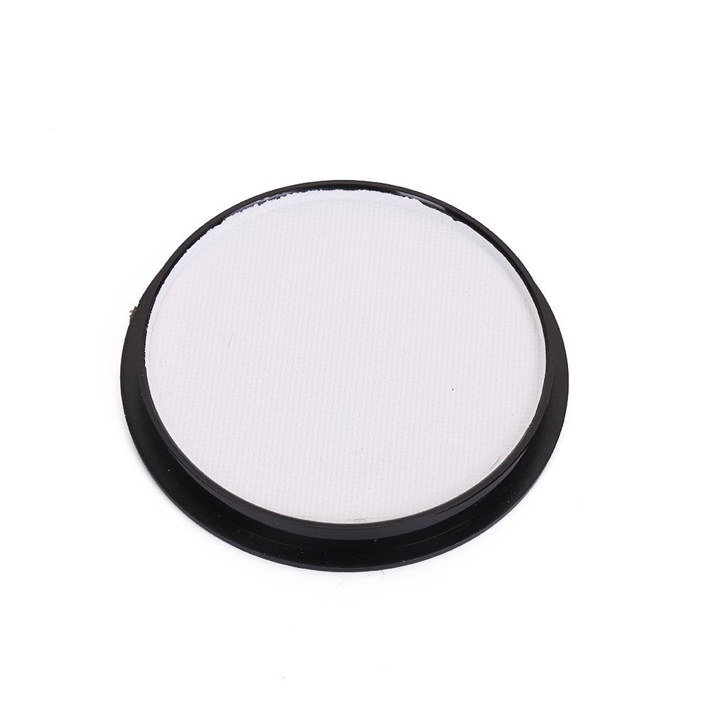 Rainbow Body Paint Palette - Water-Soluble Face & Stage Makeup