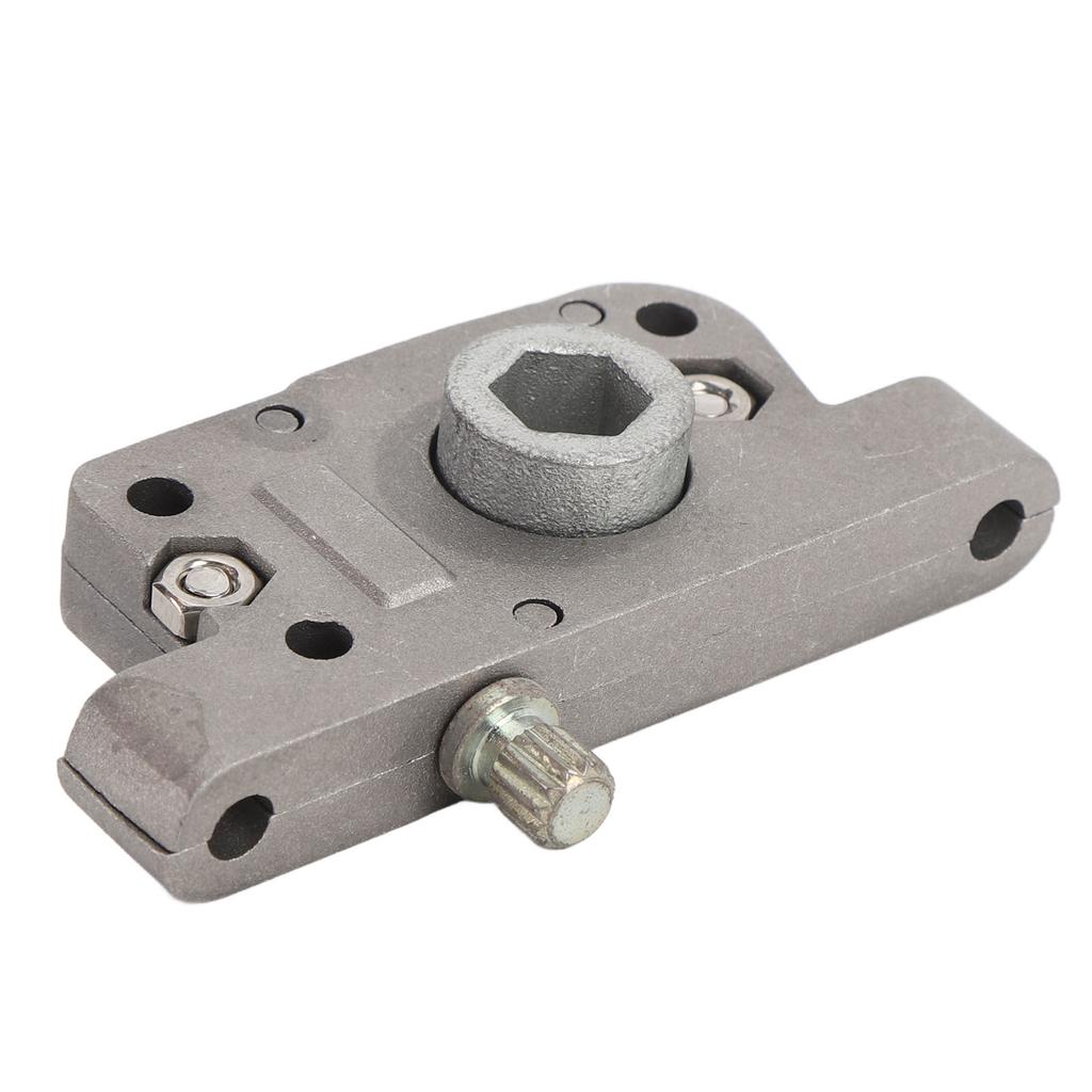 RV Roof Vent Lid Automatic Lift Gear 10A20281K 1AF Electric RV Roof Ventilation Opening Operator Mechanism Replacement