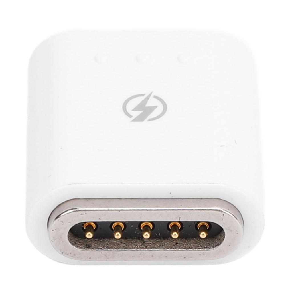 Charging Adapter Dual Screen Cover Magnetic Charging Adapter for G8X ThinQ for V50S ThinQ 5G LM V510N