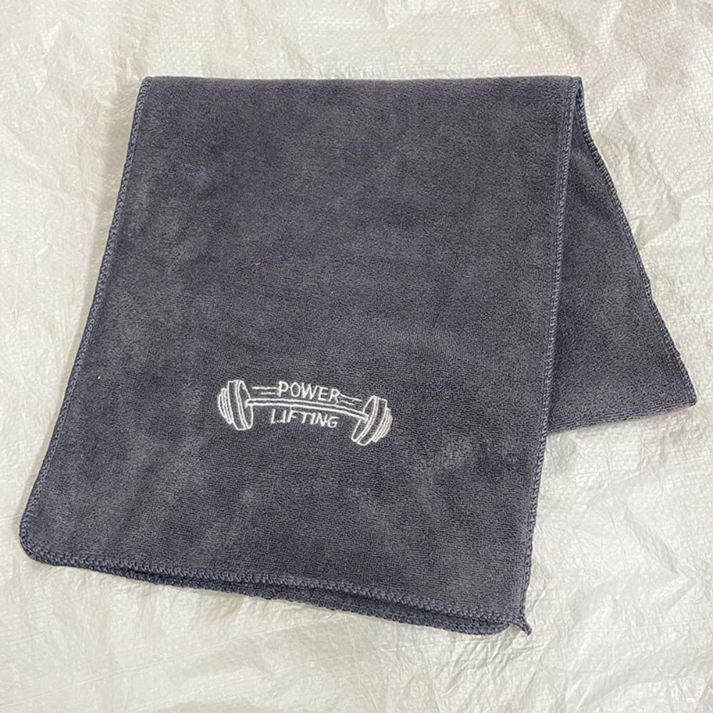 Portable Quick-Dry Sports Towel Lightweight Soft Gym Towels Microfiber Towels Outdoor Camping