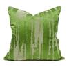 Villa Large Cushion Sofa: Soft Furnishings, Bedroom Furniture, Abstract Pillowcase, Light Luxury Style