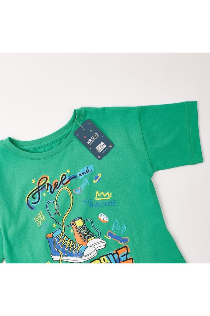 T-shirt KRAKO (85137)