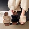 Sapatos de mulher – Pantufas para mulheres