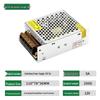 12V LED Switching Power Supply for Strip Modules and Security Monitoring