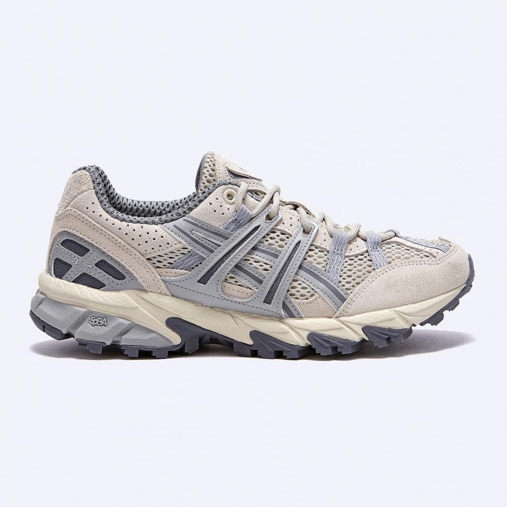 

ASICS Gel Sonoma 15 50 Дымчато-серый 1203A546 020