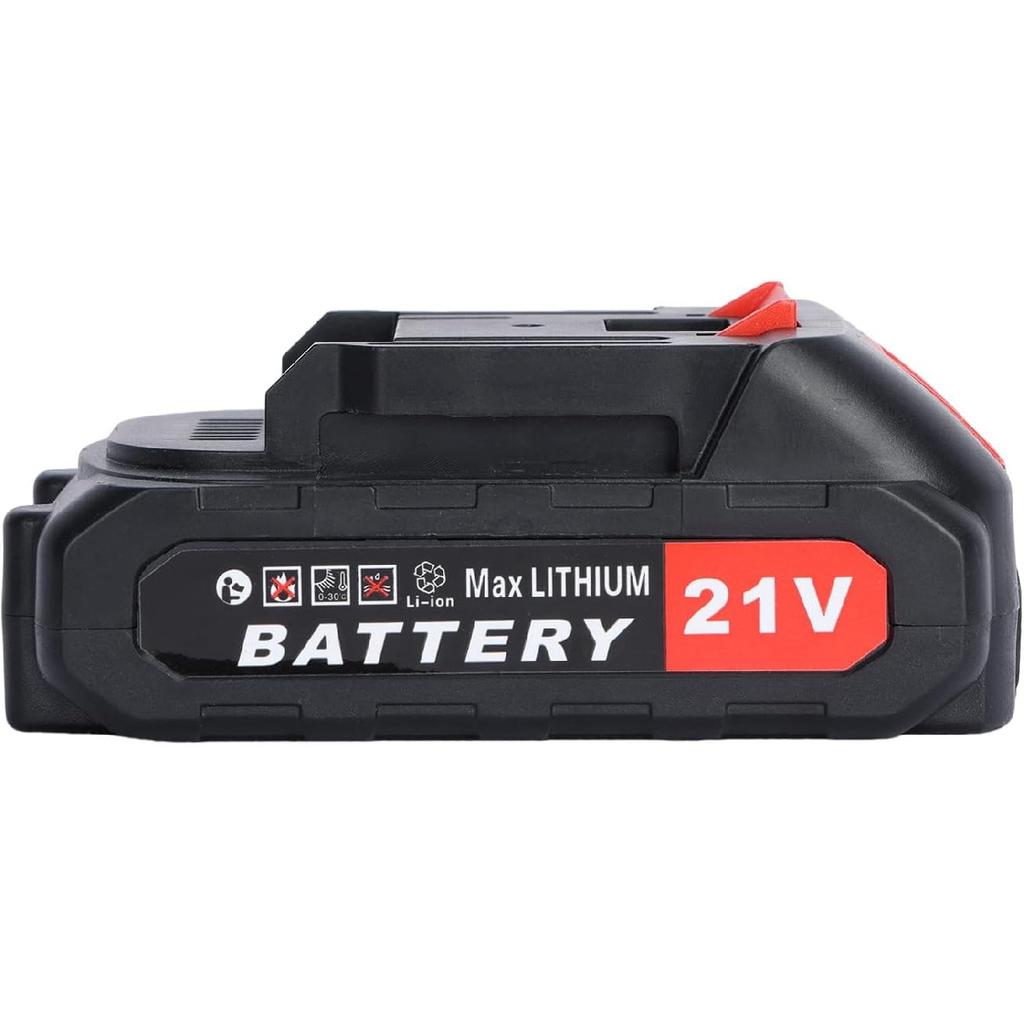 Grebest 12/21V 1500/3000mAh Weed Eater Replacement Battery, Battery for Weed Mover, High Performance Rechargeable Weed Eater Battery A 12V 1500mAh