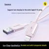 Baseus USB-A To Lightning Fast Charging Cable