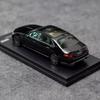 Fast Real Auto Modell 1/64 Benz Brabus S850 Serie Meisterwerk Legierung Modell Simulations Display Autos Modell Junge Individuelles Spielzeug Geschenk