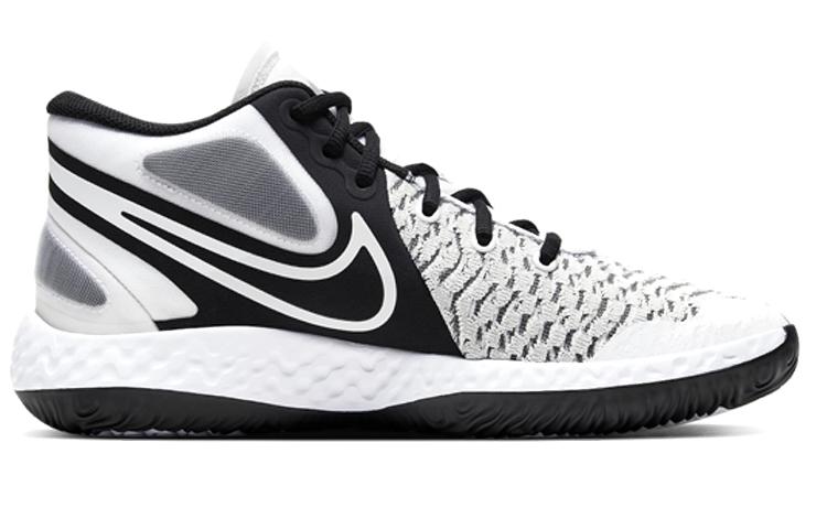 Nike KD Trey 5 VIII EP 'White Black' CK2089-101