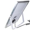 Solar Roof Ventilator 110mm Duct With 15W Solar Panel For Greenhouse Kitchen Bathroom Energy Efficient Low Noise