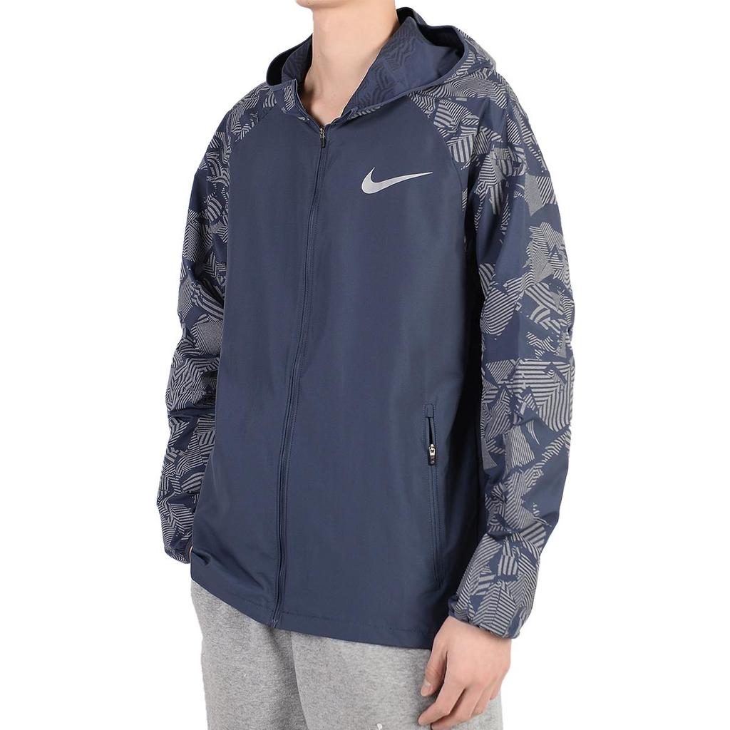 Nike Jackets Men's Hooded Moderate Other AQ4876-010