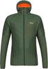 Jacket Ortles Hybrid TirolWool Responsive Men's Jacket Thyme