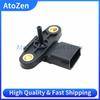 Boost Pressure Air Intake MAP Sensor 22365-EB30A 22365-EB30B for Nissan NP300 Navara D40 Pathfinder III R51 5WK96900 A2C98504700