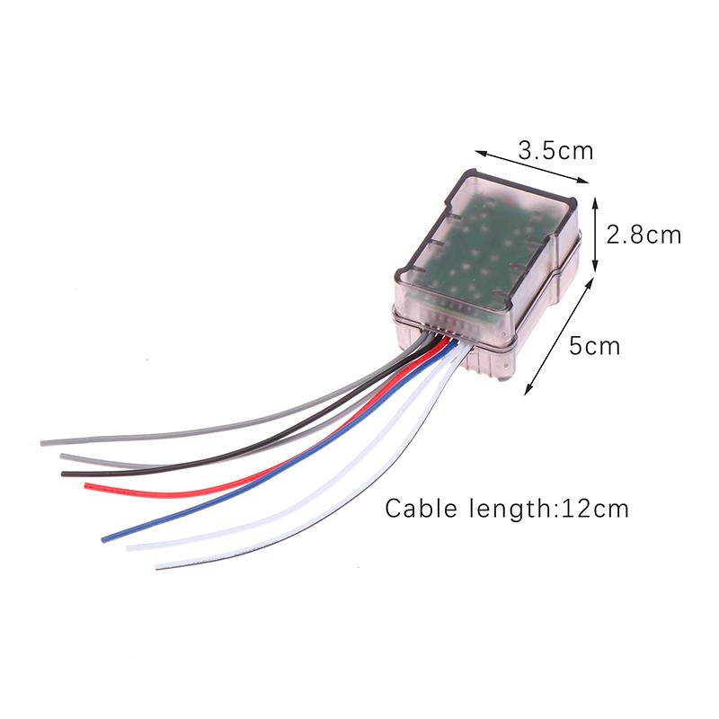 

Автомобильный стерео аудио Speak Сигнал Hi-Low Преобразователь для Авто Усилитель-Сабвуфер Усилитель CD-плеер Адаптер High To Low