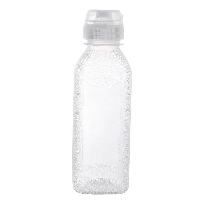 1Pc 300Ml/500Ml Oil Bottle Kitchen Oil Spray Bottle Kitchen Squeeze Bottle