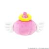 Dragon QueSt  Dragon Warrior  Dragon QueSt  Smile Slime PluSh Toy S Angel Slime