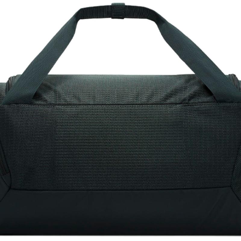 Nike Polyester Handtasche Sporttasche Reisetasche Unisex Seegrün Lässig CU1033-364