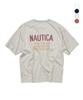NAUTICA Sailing Yacht Club T-Shirt (4 Colors) Nts4806