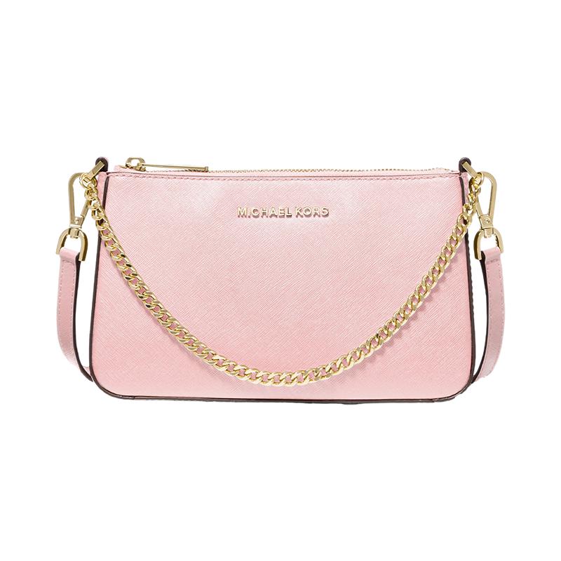 Michael Kors Сумка на плечо средней цепочке Jet Set Travel