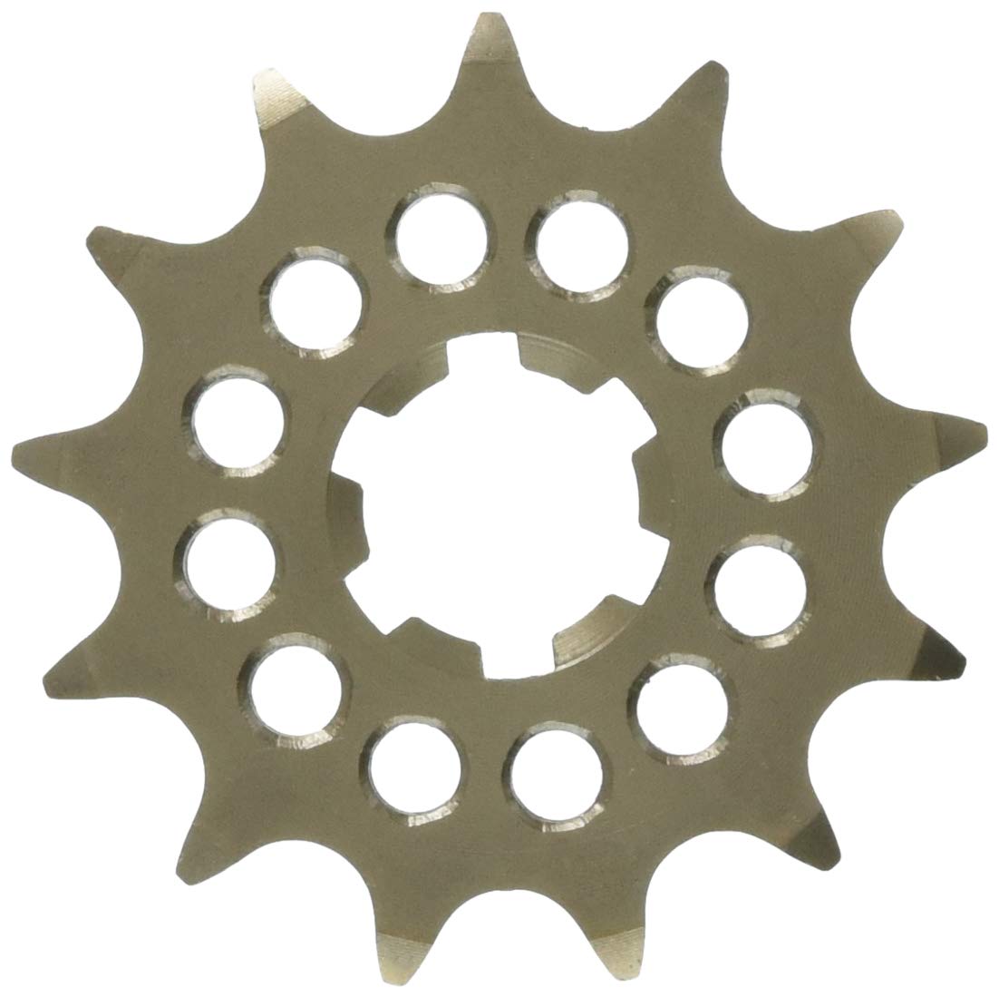 Kitaco 530-0077213 Drive Sprocket (13T/428 Size) TZR50/TZR50R/RZ50 etc Front 13T