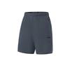 Li-Ning Quick-Drying Summer Lightweight Youth Ice Silk Breathable Comfortable Versatile Casual Shorts Unisex Shorts AKSW613-2
