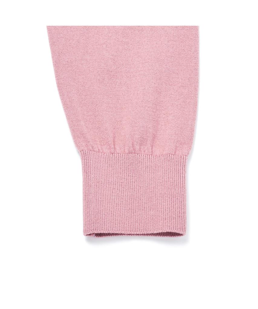 IOLO Supima Turtle_Pink