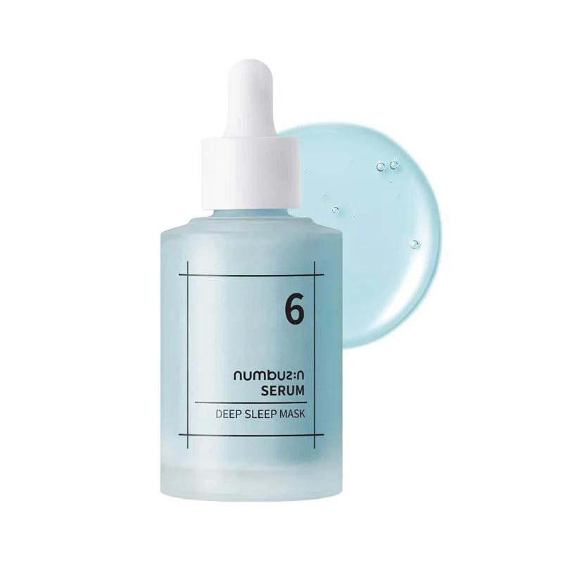 NUMBUZIN No.6 Deep Sleep Mask Serum 50ml