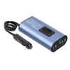 European Standard 300/500W Modified Sine Wave Car Power Inverter 12V to 220V
