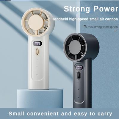 Příslušenství k notebookům – USB ventilátory a klimatizace