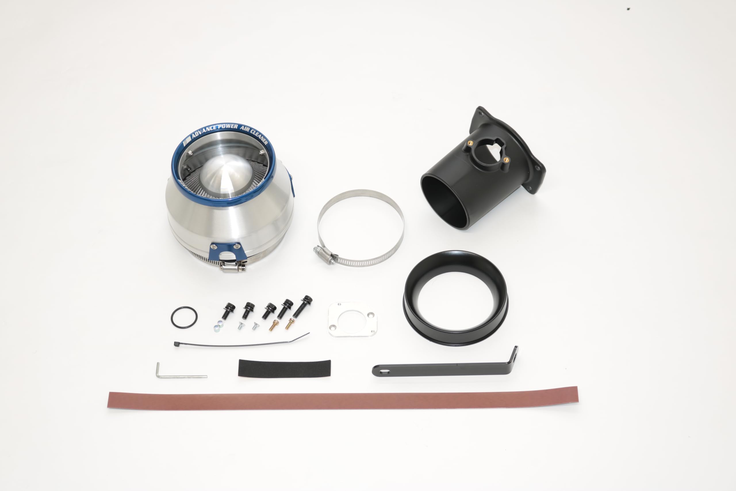 

BLITZ ADVANCE POWER AIR CLEANER for LM500h RX500h and Crown Crossover TZSH35 (42287) TAWH15W, TALH17,