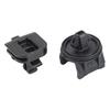 Easy Installation Car Door Panel Replacement Clip Skirt Fixing Clip
