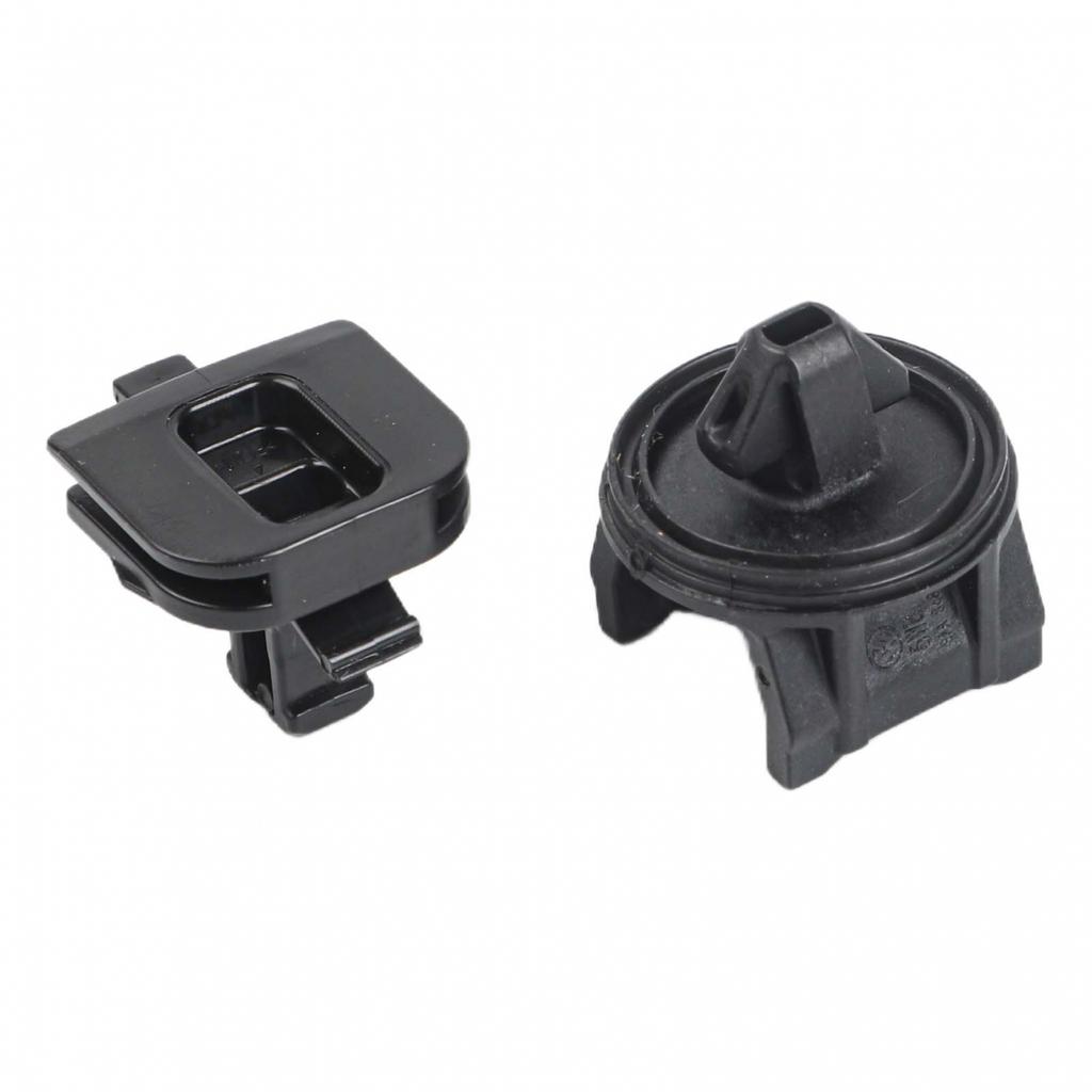 Easy Installation Car Door Panel Replacement Clip Skirt Fixing Clip