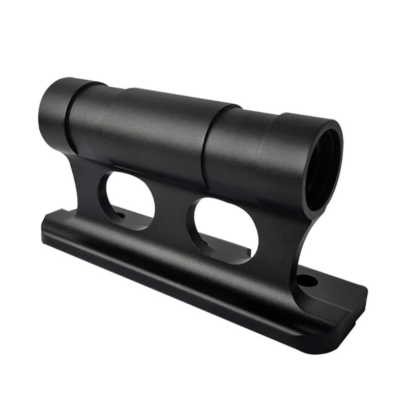 Aluminum Alloy Bicycles Fork Mount Car Roof Rack Carrier Road Bike Bracket