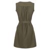Regatta Damen Highton Stretch Hemdkleid