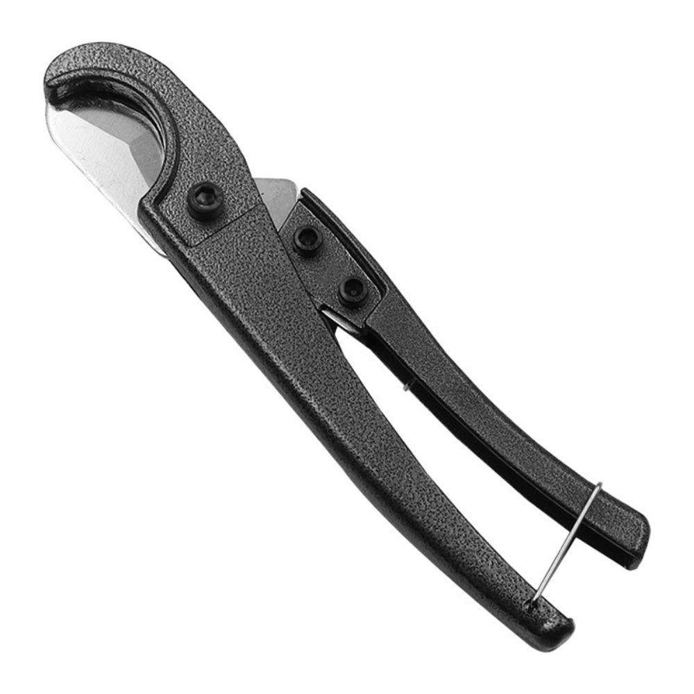 Adjustment PVC Pipe Cutter 3-32mm Opening Plumbing Manual Tool Cutting Hand Tools