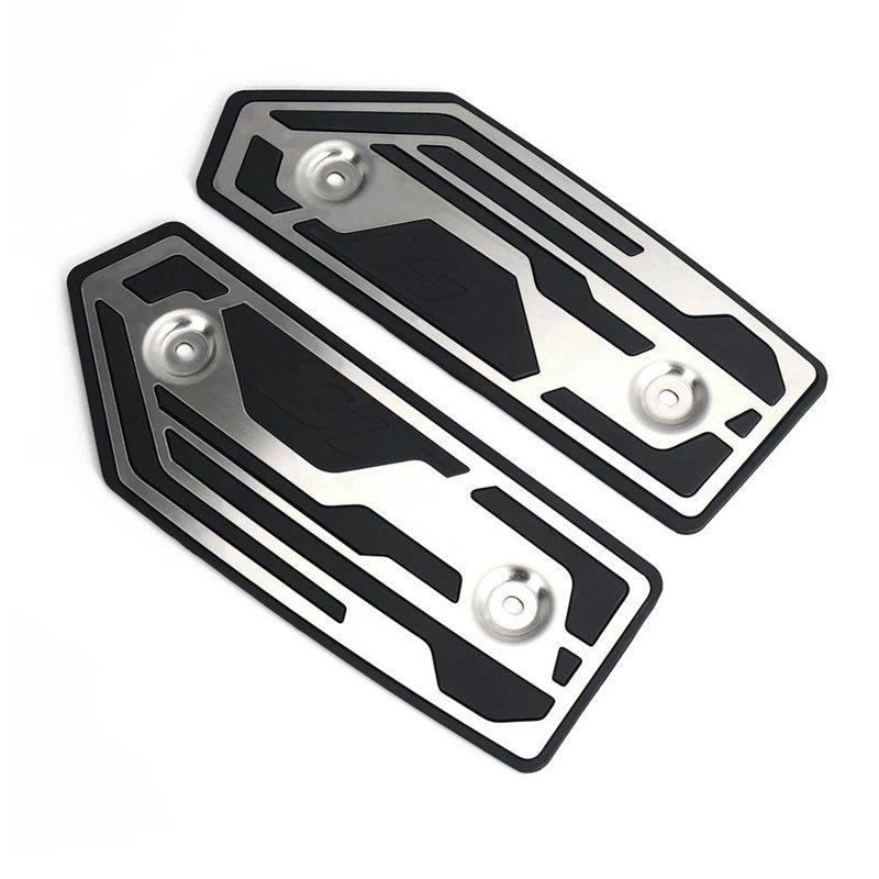 Footpeg For BMW C400GT C 400GT C 400 GT 2025 Motorcycle Foot Pegs Step Foot Rests Footboard Plate Accessories