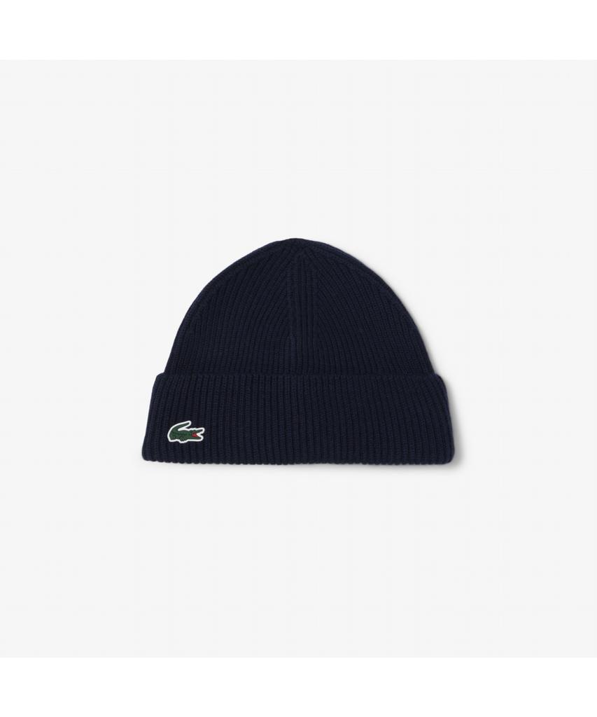LACOSTE Men'S Golf Technical Beanie Rb7710-55N 166