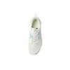 Anta Training Shoes With Shock Absorption And Slip Resistance Women Sneakers White Orange 122127720-3