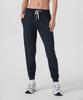 VUORI [Women'S] Performance Jogger Long_Melange Blue_Vr26130004