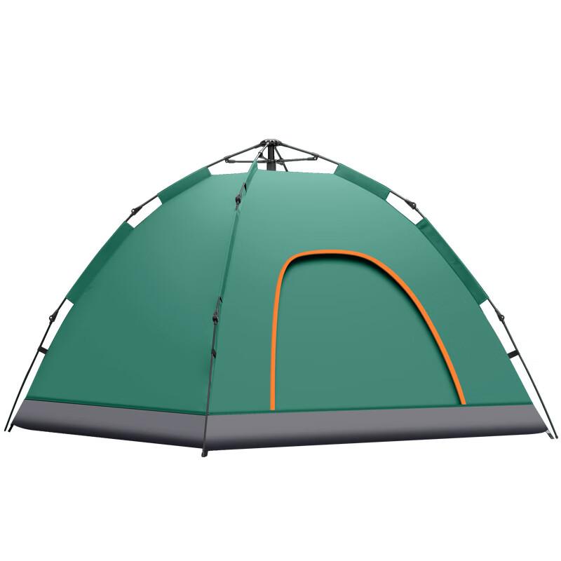 ZISIZ Automatic Outdoor Camping Tent