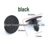 Auman Car Door Panel & Headliner Clips