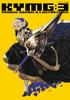 Kozaki Yusuke Art Collection KYMG3