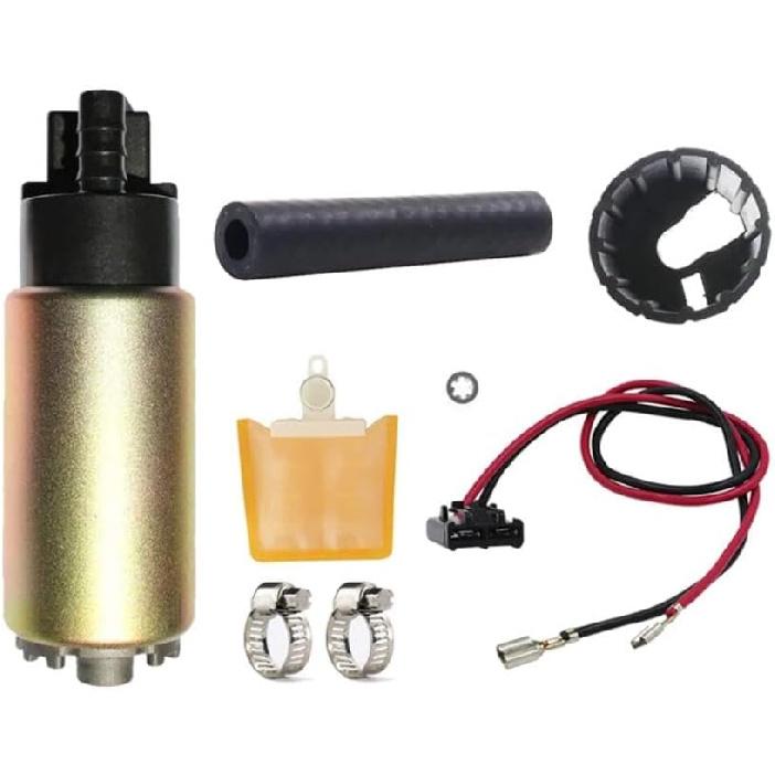 

Новый топливный насос с топливными фильтрами Замена для Triumph Daytona 955i Стритбайк 1997-2006 T1240101