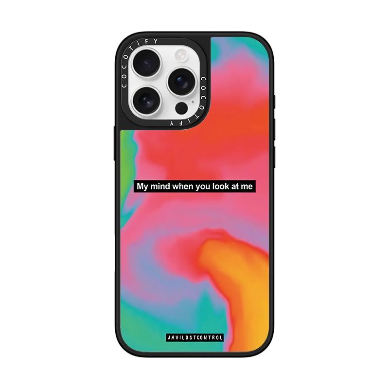 Für IPhone für Apple 16promax Handyhülle 16/16plus/13 Trendmarke 15 Kreativ 12 Mode