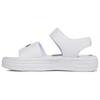 Fila Lightweight Comfortable Beach Sandals Unisex Sandals White 1SM01948E_100